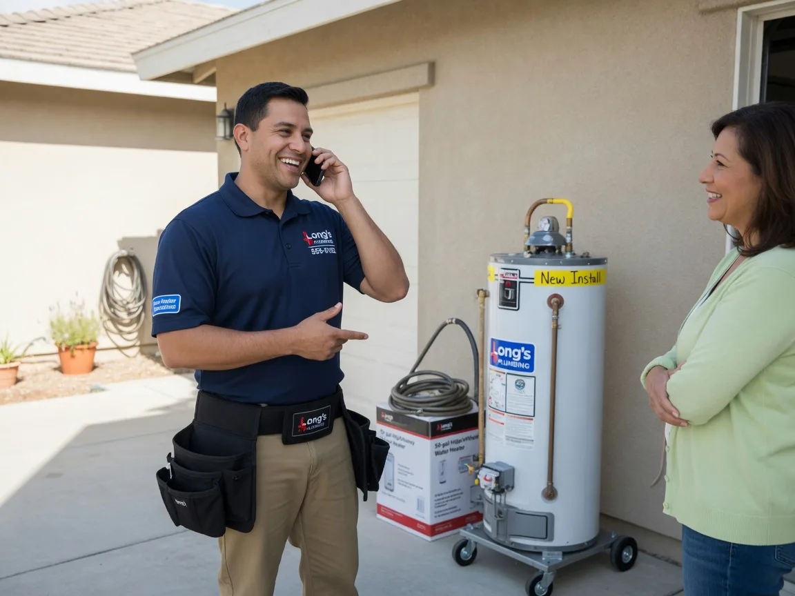 Leak Detection Sneedville, TN FAQs